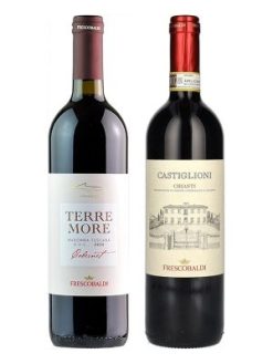 Rượu Macallan Quest