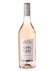 Rượu Vang Sủi Gemma Di Luna Prosecco Extra Dry